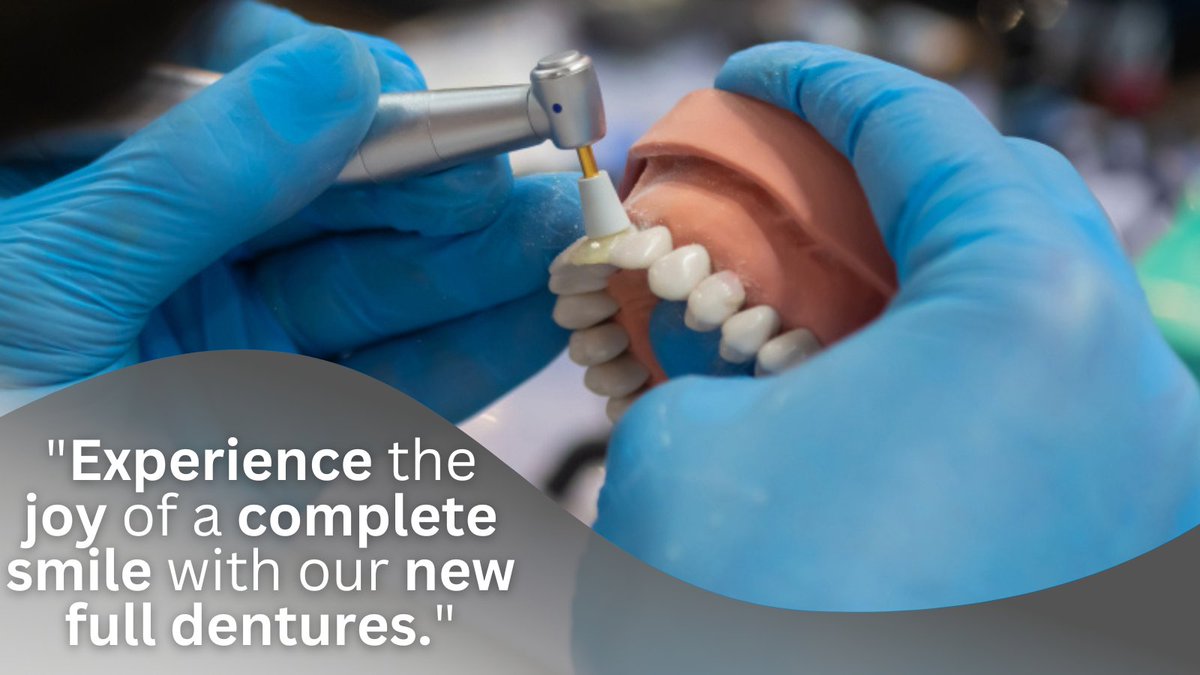 Book a consultation to explore our full denture options and create your perfect smile! 
#FullDentures #SmileMakeover #FriendlyDentureCare #AchieveYourSmileGoals #FullDentureRepair #CallUsToday #SameDayAppointments #ConsultationsAvailable #BonitaSpringsFL