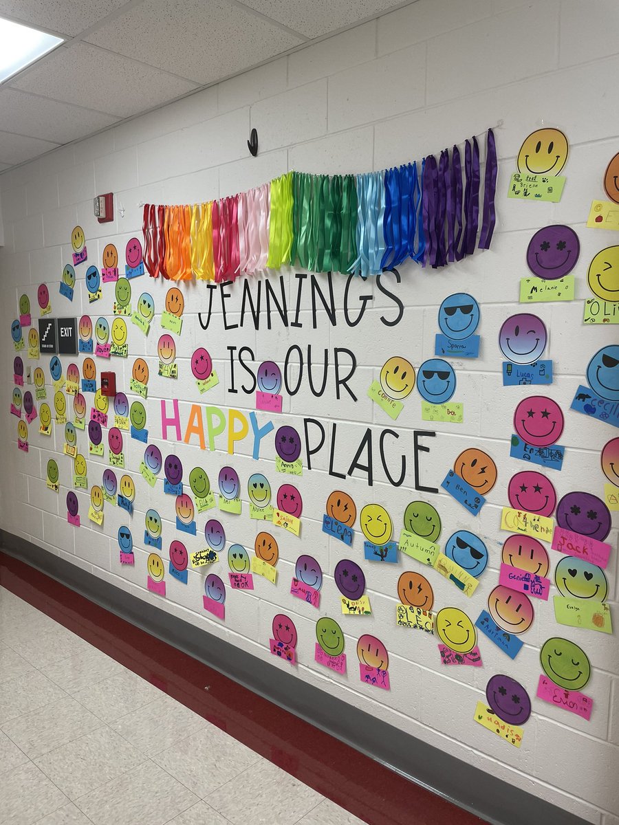 Jennings School tweet media