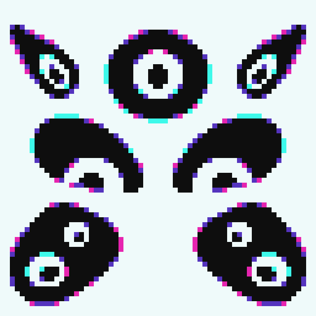 VictoryBizma's tweet photo. #pixelart https://t.co/ZYMTzRQREO