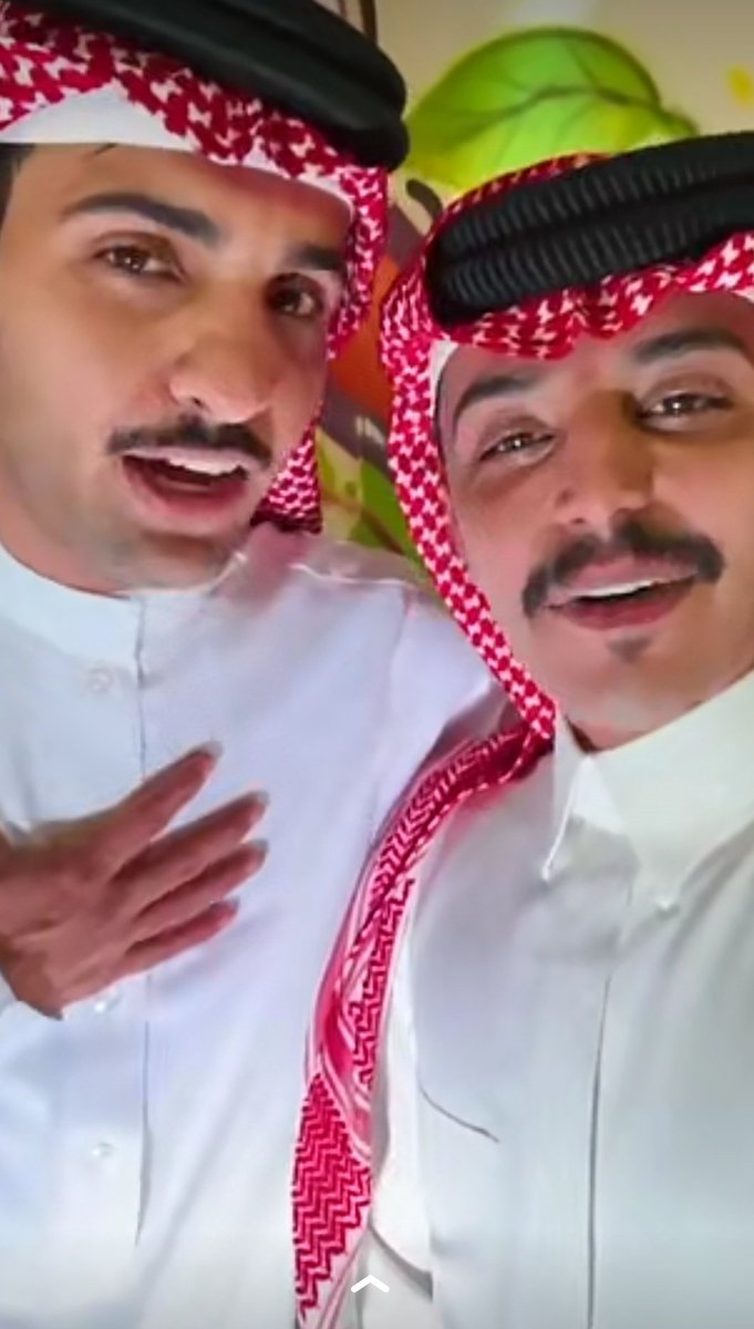 نجمين جماهيريًا واقطع 
#جاكو_مليون_مستخدم #بهاج_في_حفل_جاكو #محمد_ال_عبيان