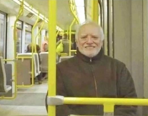 Cuando el que sube a rapear al bondi te usa para las rimas: