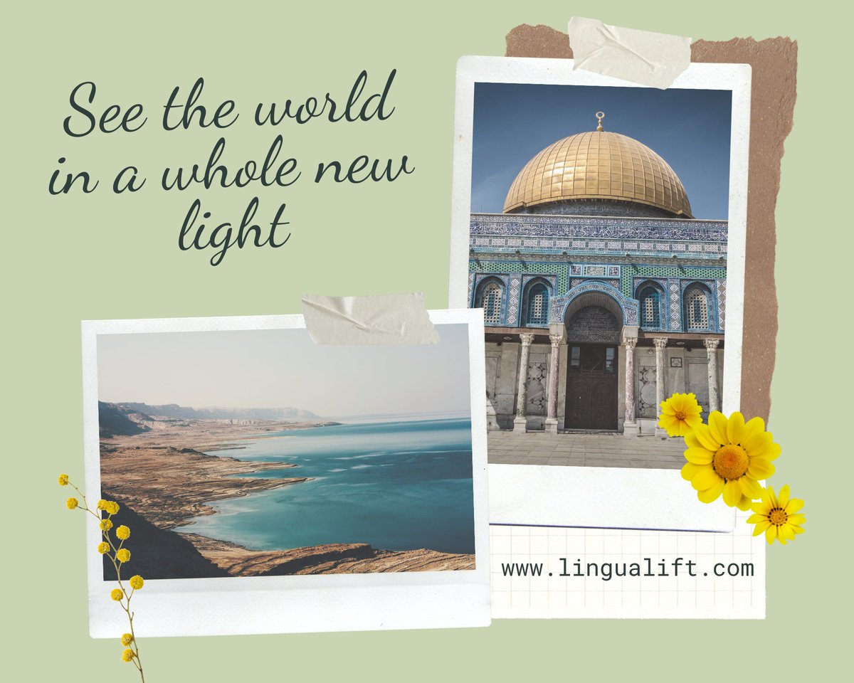 LinguaLift (@lingualift) on Twitter photo 