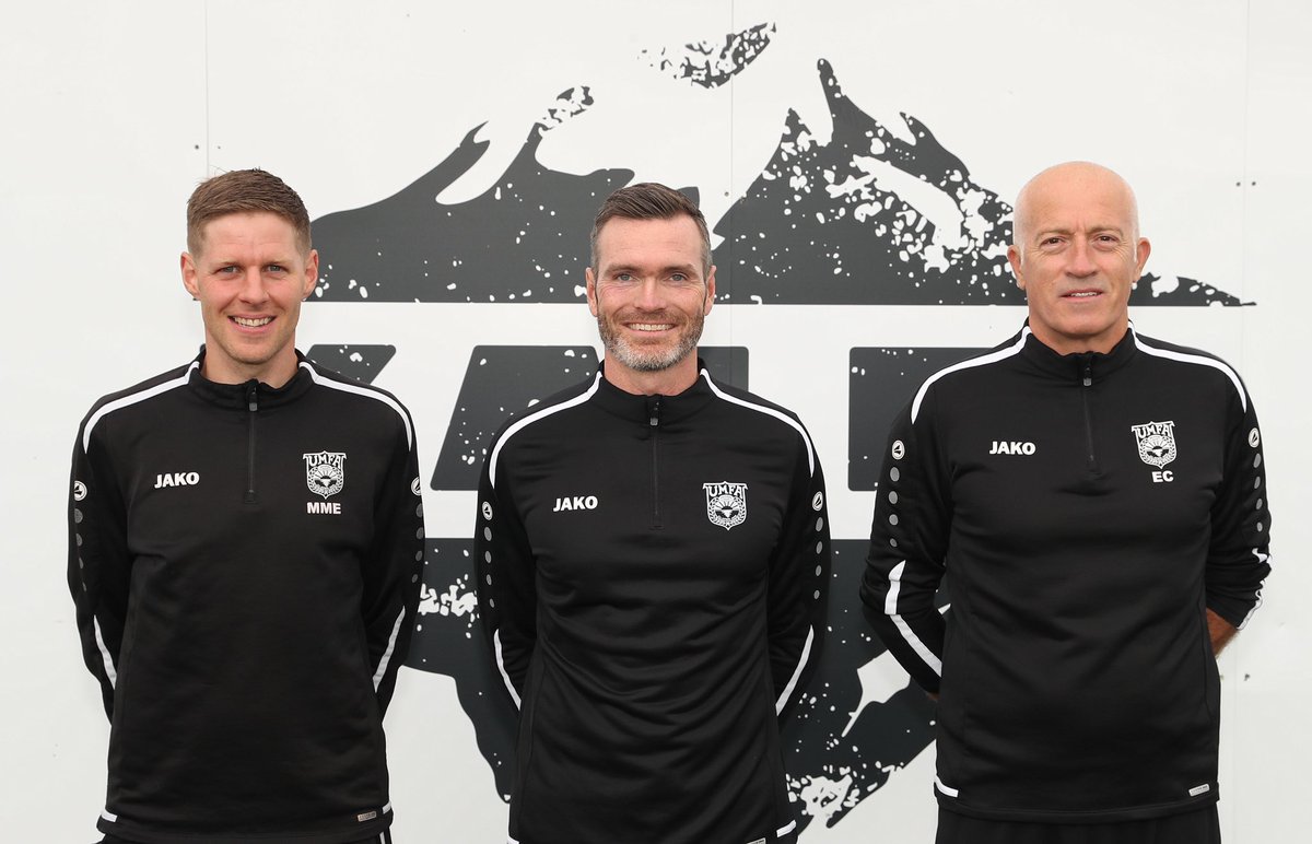 Maggi og Enes framlengja út 2025 ✍️

<a href="/maggimar/">Magnús Már Einarsson</a>, þjálfari Aftureldingar, og Enes Cogic, aðstoðarþjálfari, hafa framlengt samninga sína út tímabilið 2️⃣0️⃣2️⃣5️⃣. Maggi og Enes eru að klára sitt fjórða tímabil en undir þeirra stjórn hefur Afturelding bætt árangur sinn undanfarin ár