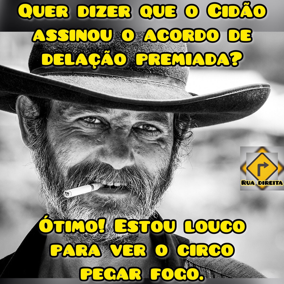 rua_direita's tweet photo. #CoronelCid https://t.co/qUgq5ZxEOd