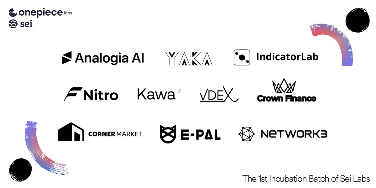 OnePiece Labs tweet media