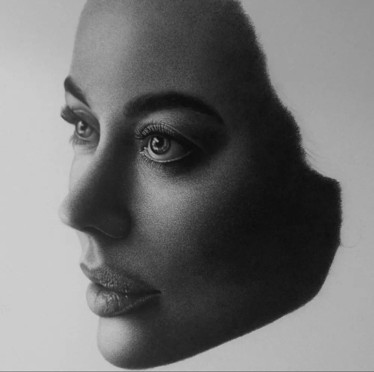 Extinguished (WIP1) by Rick Corbett
#rickcorbett #drawing #graphite #pencil #portrait #dramatic #contrast #realism #hyperrealism #people #art #artwork #fineart #fineartwork #artwanted
View Image: ArtWanted.com/imageview.cfm?…