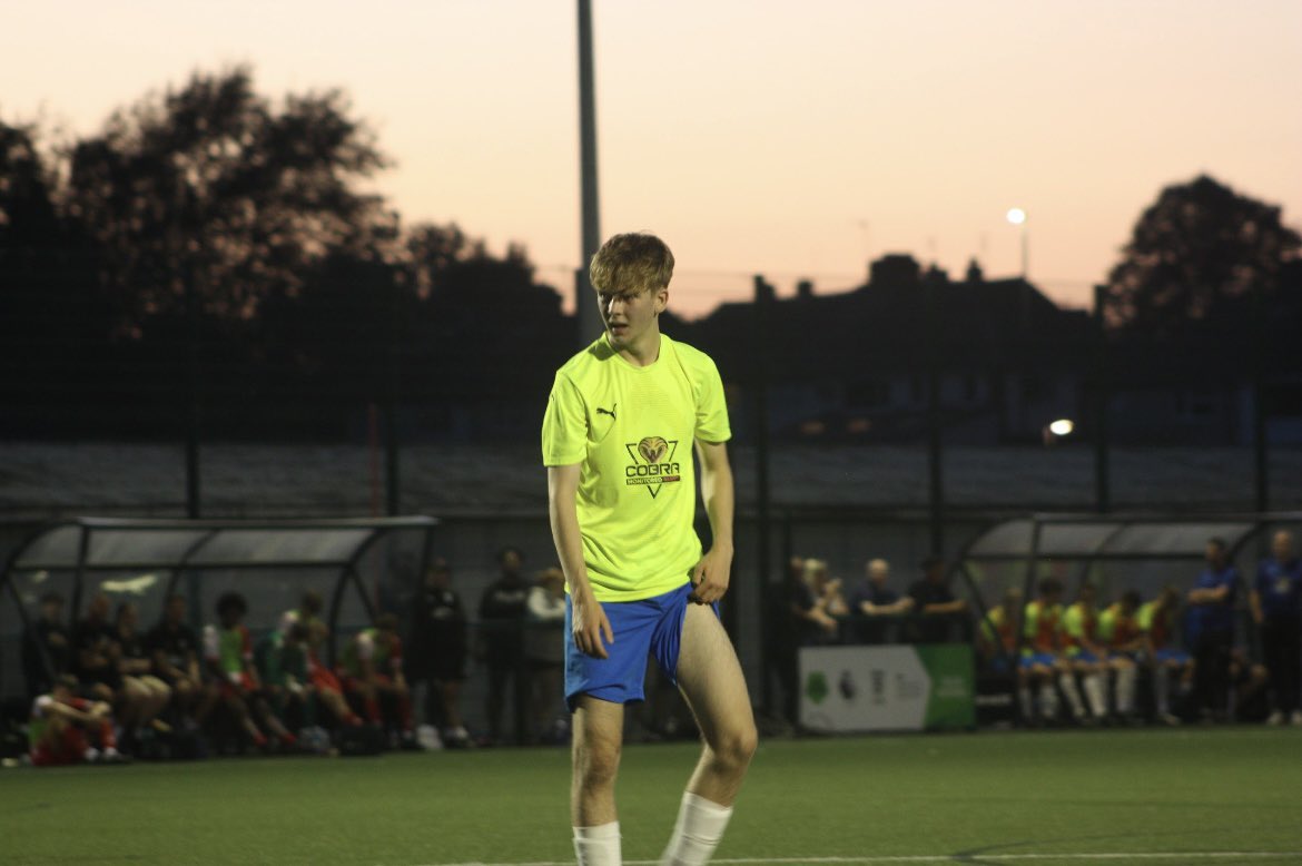 InkberrowFCU18's tweet photo. 📸 from our Draw against the Harriers https://t.co/MCWfLZFrav