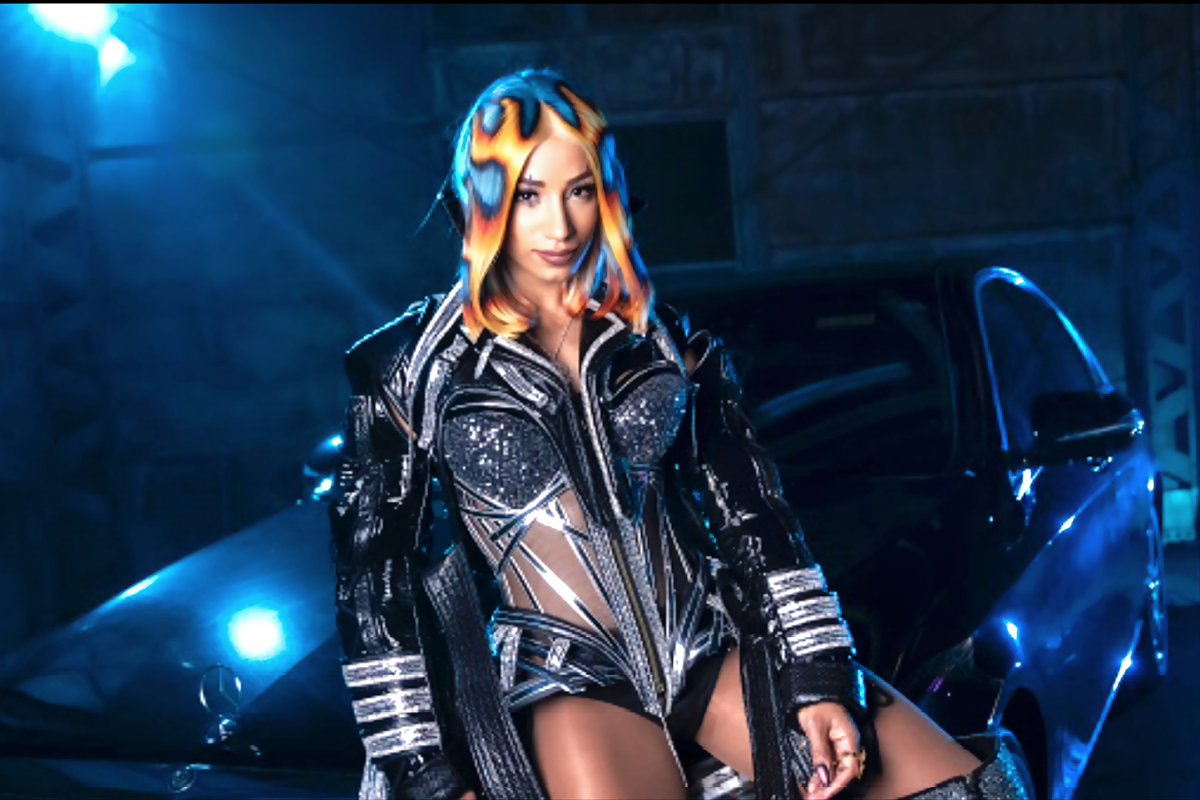 「 sɢᴛᴠɪᴘᴇʀ-x 」 tweet media