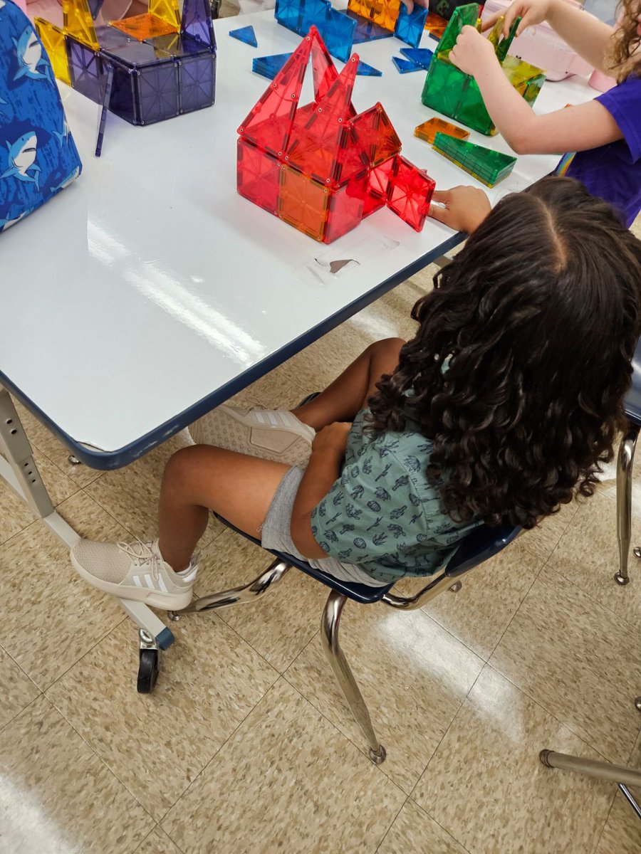 OBTPS Memorial School tweet media