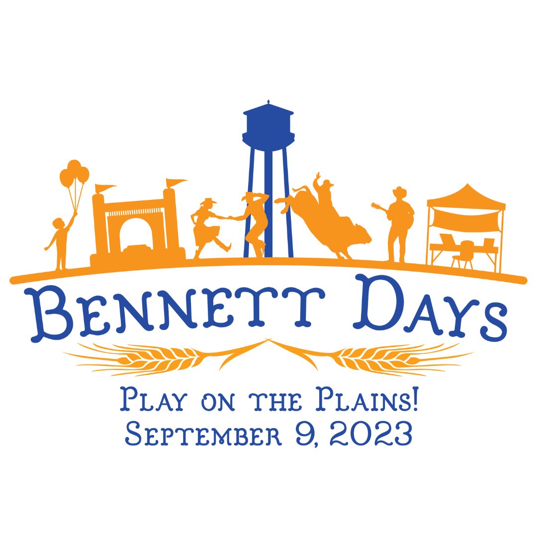 Town of Bennett tweet media