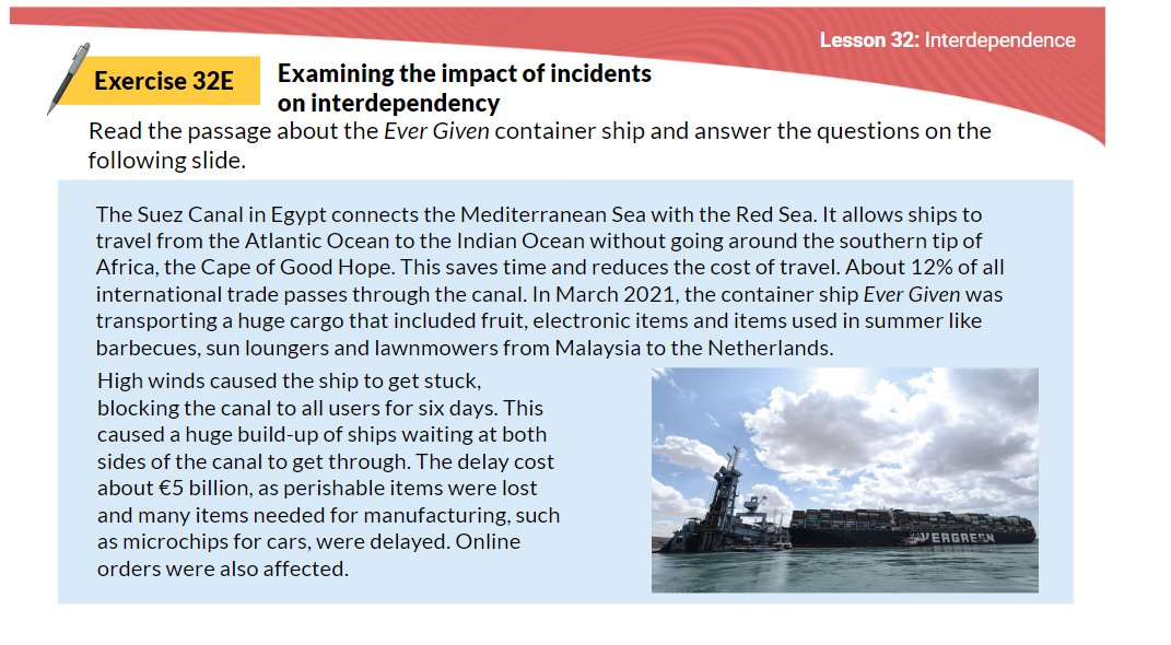 Gearoid_OBrien's tweet image. Great #CSPE lesson today on #interdependence some very high scores in the quiz @GillEducation