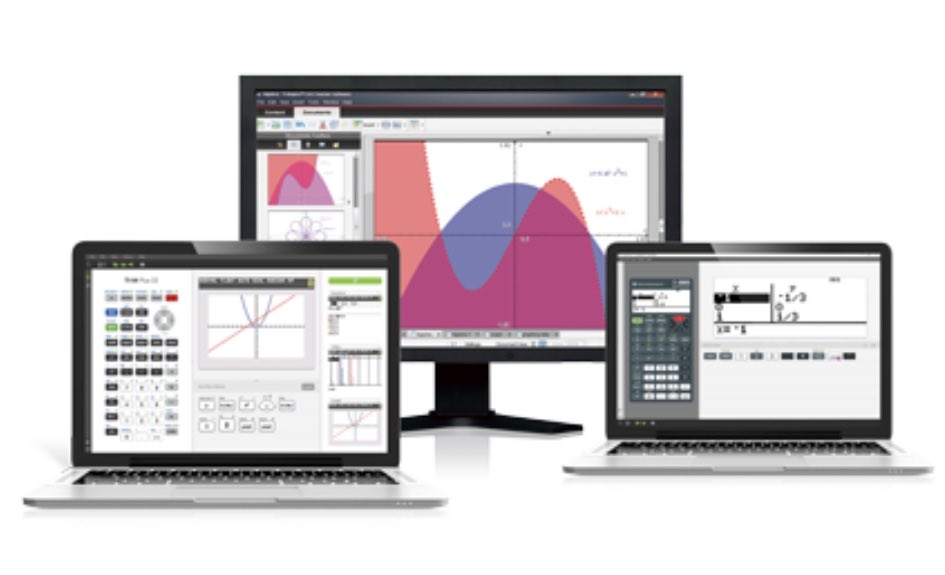 Starting the school year with your <a href="/TICalculators/">Texas Instruments Education</a> software &amp; need some tips to help you leverage all the 😎 features? Join us this month as we explore the ins &amp; outs of this instructional tool. bit.ly/463FhR8 #mtbos #t3learns