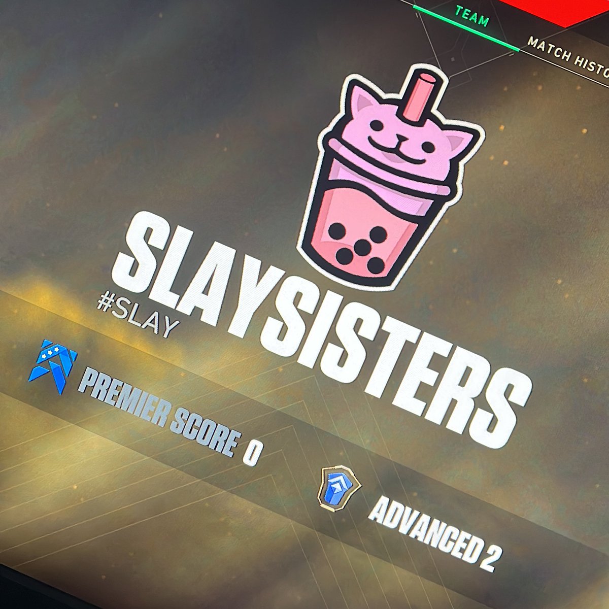 The Slaysisters are back again <3
#VALORANT