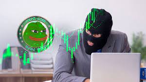 MacarenaLao's tweet photo. 🐸 Movimientos sospechosos en PEPE: Tokens por valor de USD 16 millones transferidos desde la billetera multifirma de los desarrolladores a varios exchanges. ¿Qué está pasando detrás de escena? #PEPE #CriptoTransacciones #AlertaCripto https://t.co/XVd56kyyXn