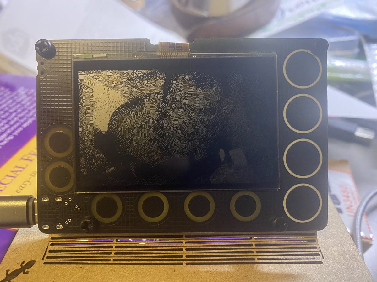 Darian Johnson tweet media