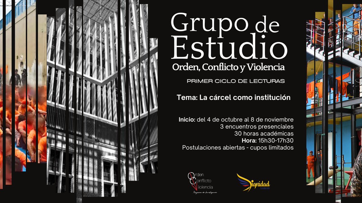 Fundación Dignidad tweet media