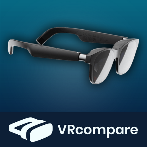 VRcompare tweet media