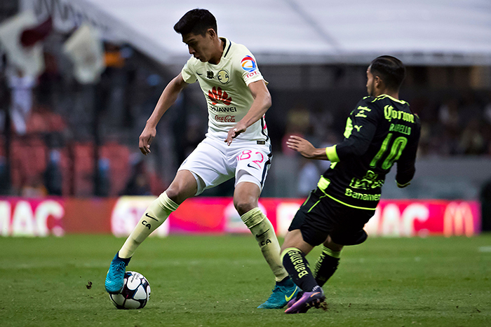 Edson Álvarez was born on October 24, 1997, in Tlalnepantla, Mexico. He started his football journey at a young age, showing immense promise from the get-go. 🌟⚽ #MexicanTalent