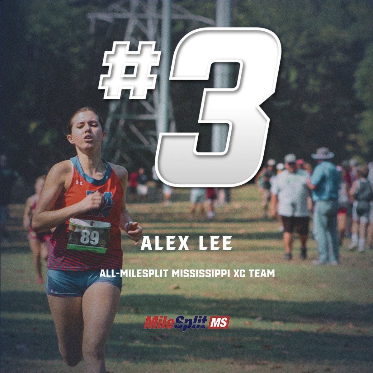 The second edition of the All-MileSplit Mississippi XC Teams have dropped🔥 Here are a few of our picks - Head to the site for the full list and let us know what you think‼️