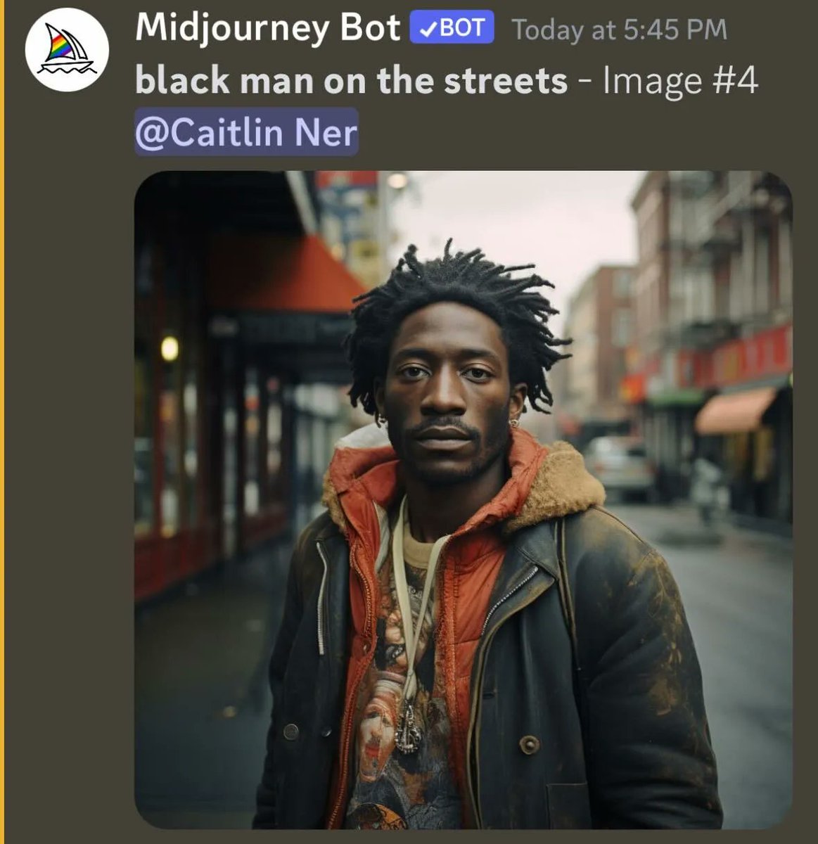 Mandela Patrick tweet media