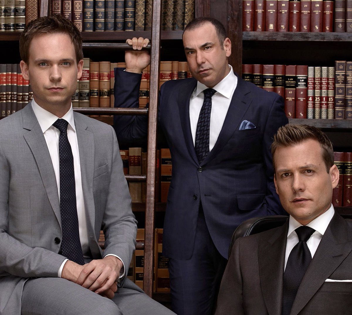 ‘SUITS’ has become the first ever series to cross 3 billion minutes viewed over 7 weeks in a row, according to Nielsen.

Due to Netflix refusing to make a fair deal with SAG and WGA, those involved in ‘SUITS’ will receive little to no streaming residuals for their work.