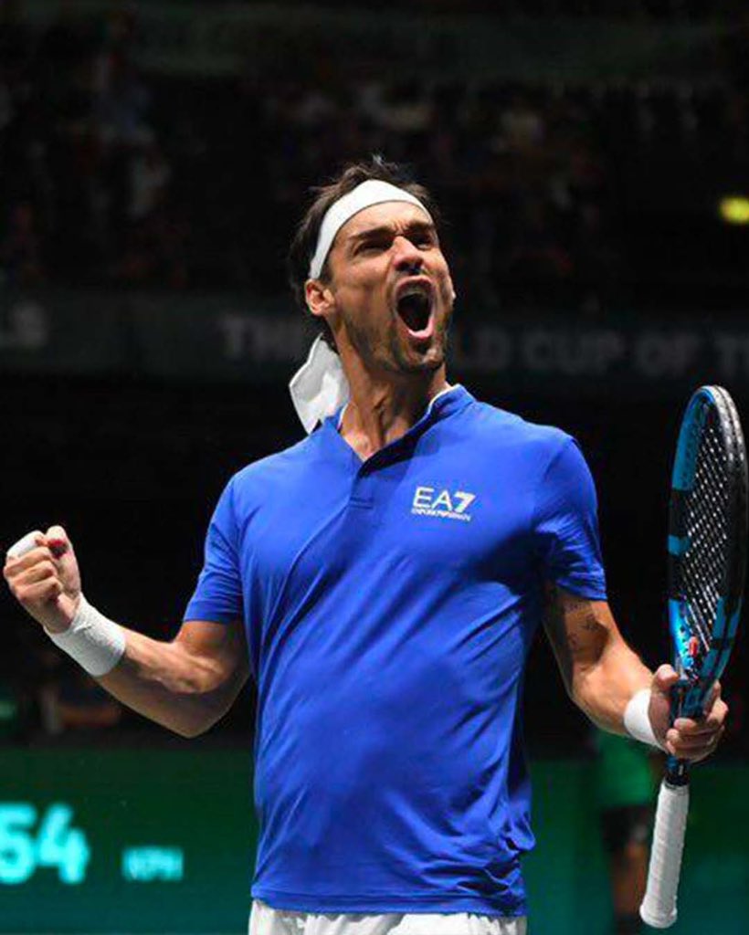 fabiofogna's tweet photo. 1/12
Sono passati molti anni dalla mia prima volta in azzurro a Montecatini, nel 2008. Difendere i colori azzurri e rappresentare il mio paese in giro per il mondo è sempre stata una priorità, un sogno realizzato. https://t.co/BgYzDYDkmN