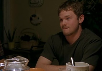 BestOf Aaron Ashmore tweet media