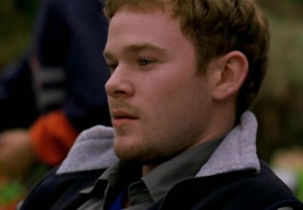 BestOf Aaron Ashmore tweet media