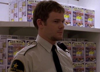 BestOf Aaron Ashmore tweet media