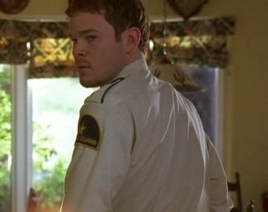 BestOf Aaron Ashmore tweet media