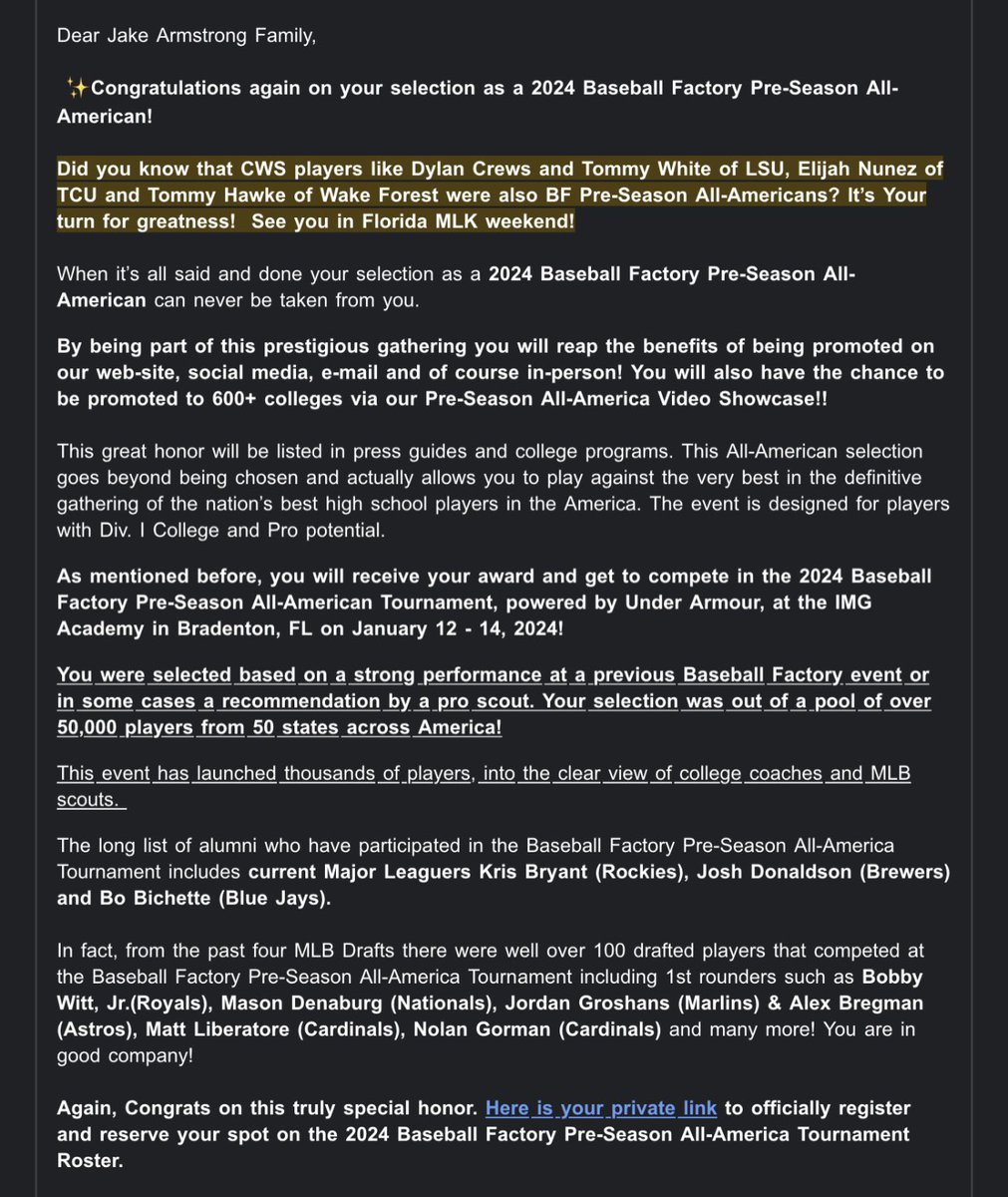 Jacob Armstrong tweet media