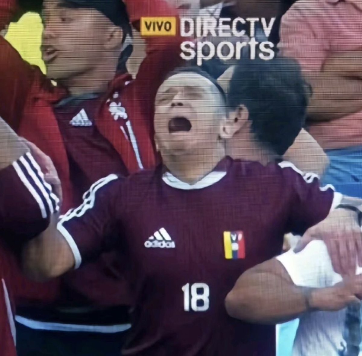 willitomood's tweet photo. Yo regresando a apoyar a la vinotinto todas las veces que sea necesarias
#hayfe #vinotinto #laarepaesvenezolana #venezuelacolombia
#eliminatorias https://t.co/StUkWfDVK1