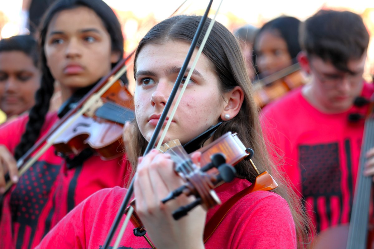 Fairfield City Schools tweet media