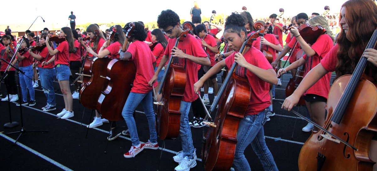 Fairfield City Schools tweet media