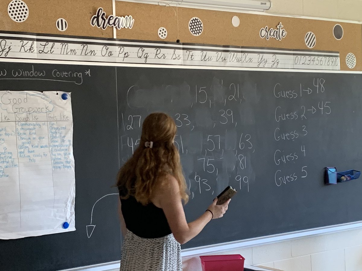 margaret_ps's tweet image. The first few days of math. Great conversation and problem solving! #MargaretProud #WeLoveMath