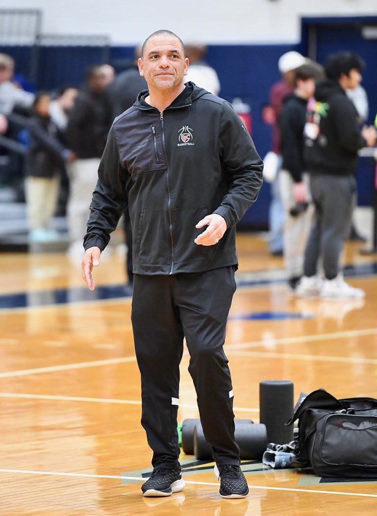 We are deeply saddened to share that Artie Bryant passed away last night. He dedicated 2 decades to SJC as a parent and a coach. Countless players and coaches can attest to his impact. He will forever be remembered on Military Road.

RIP, Artie. SJC Royalty.