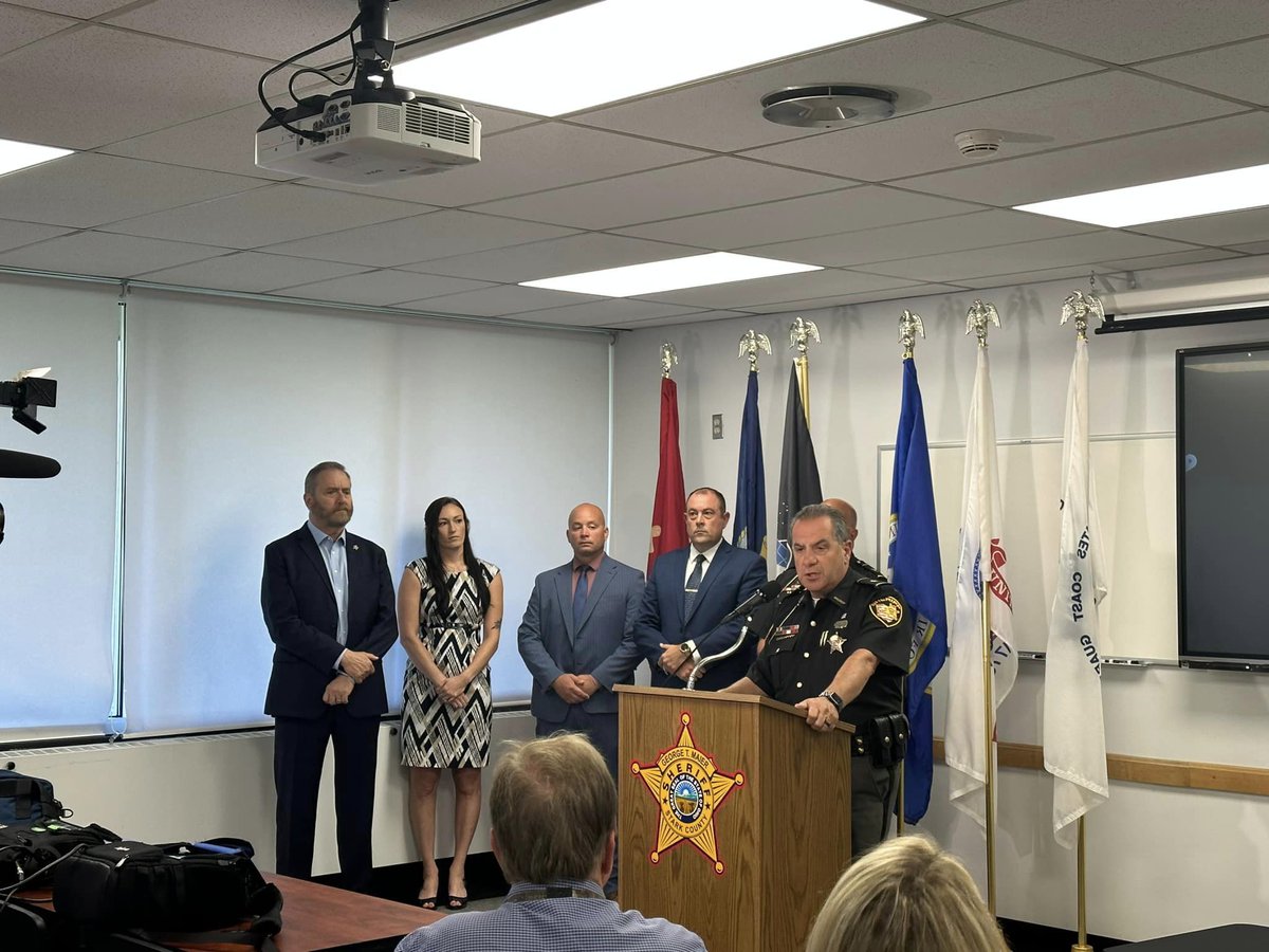 Forensic and Digital Facial Reconstruction of  Stark County John Doe Released to Public ocv.im/h0LBlI1