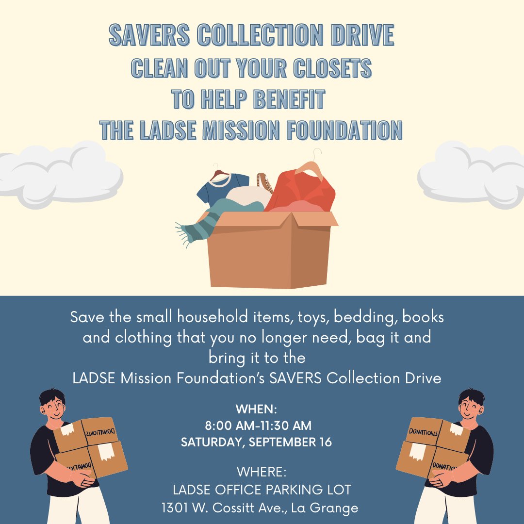 LADSE (@ladse_edu) on Twitter photo 