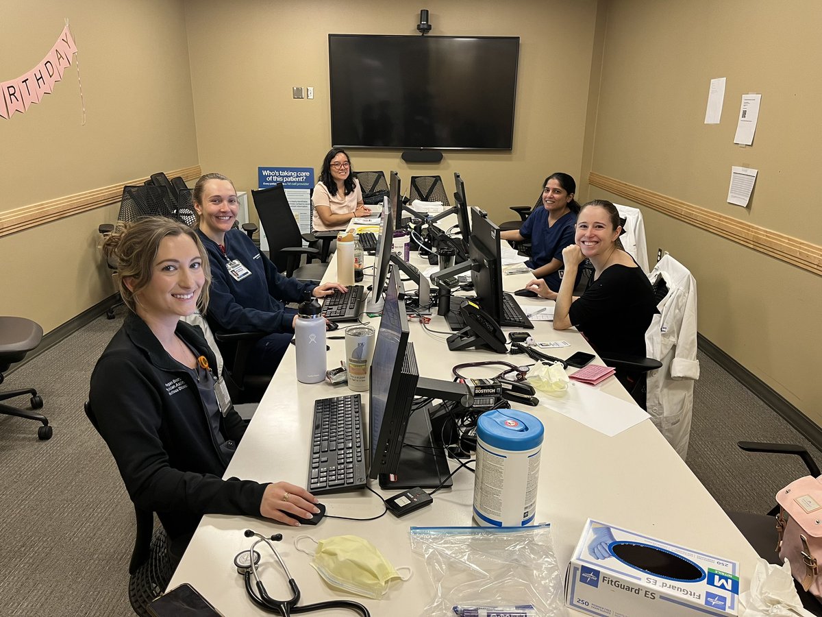 UTSWTxID (@utswtxid) on Twitter photo The @UTSWNews <a href="/UTSWTxID/">UTSWTxID</a> team, lead by Dr. Vidya Jagadeesan, is here to take care of business! #TIDSheros Vidya Jagadeesan, Stella Radostra, <a href="/EmilyLundburg/">Emily Lundberg</a> , @meganbostonpa <a href="/cristina_kochi/">Cristina K</a> The @UTSWNews <a href="/UTSWTxID/">UTSWTxID</a> team, lead by Dr. Vidya Jagadeesan, is here to take care of business! #TIDSheros Vidya Jagadeesan, Stella Radostra, <a href="/EmilyLundburg/">Emily Lundberg</a> , @meganbostonpa <a href="/cristina_kochi/">Cristina K</a>
