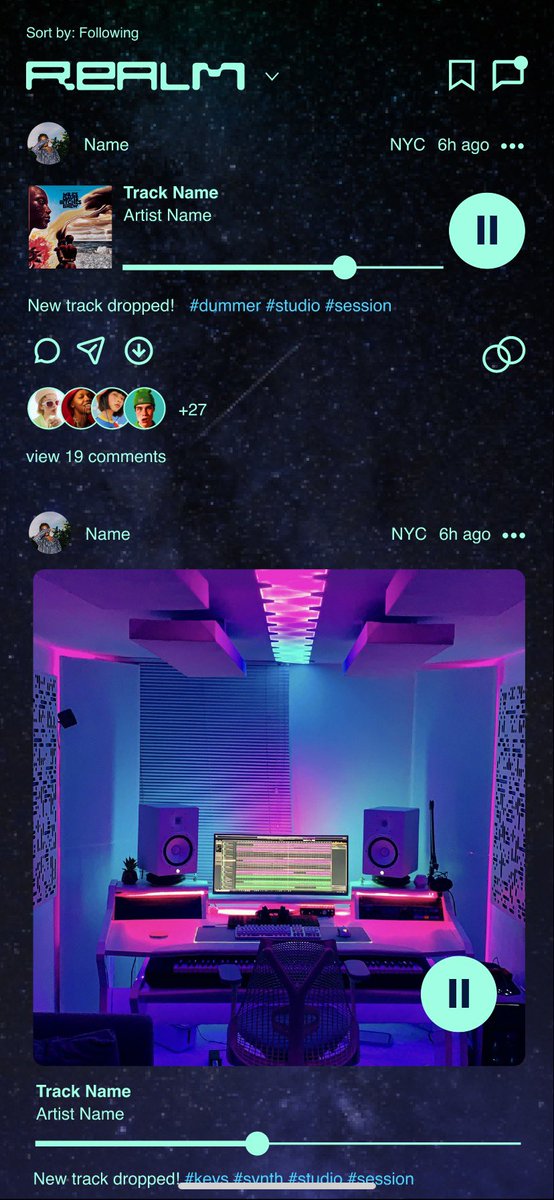 realmwrld's tweet photo. New skins otw https://t.co/rV4Y8lEZtB