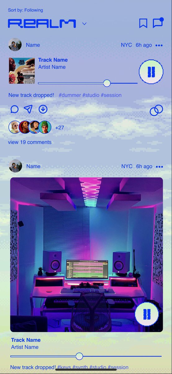 realmwrld's tweet photo. New skins otw https://t.co/rV4Y8lEZtB