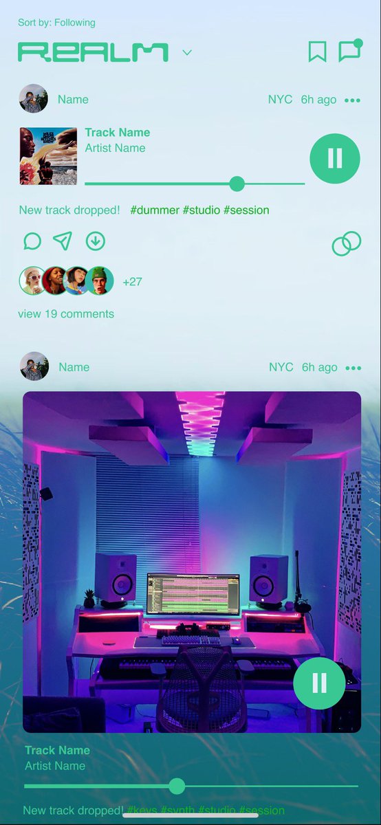 realmwrld's tweet photo. New skins otw https://t.co/rV4Y8lEZtB