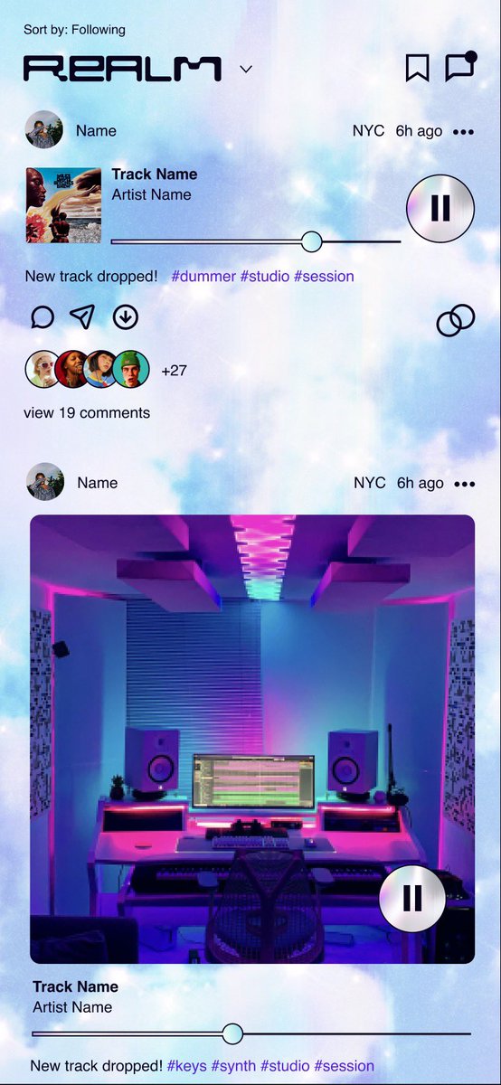 realmwrld's tweet photo. New skins otw https://t.co/rV4Y8lEZtB