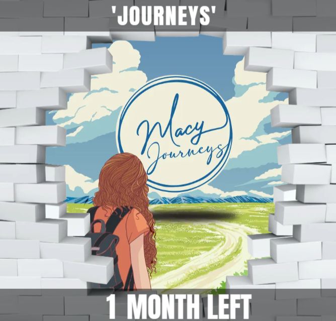 macy_neill's tweet photo. Just 1 month until #Journeys is out! Get your tickets for the album launch party on Oct 7 at #Ludlow Assembly Rooms! Live music &amp; support acts await. 🎤🎉 Get your tickets on https://t.co/BW0Ipms8hZ

#OneMonthToGo #JourneysAlbum #LaunchParty #GetYourTickets #SupportActs #MacyO https://t.co/uIXbni0czi