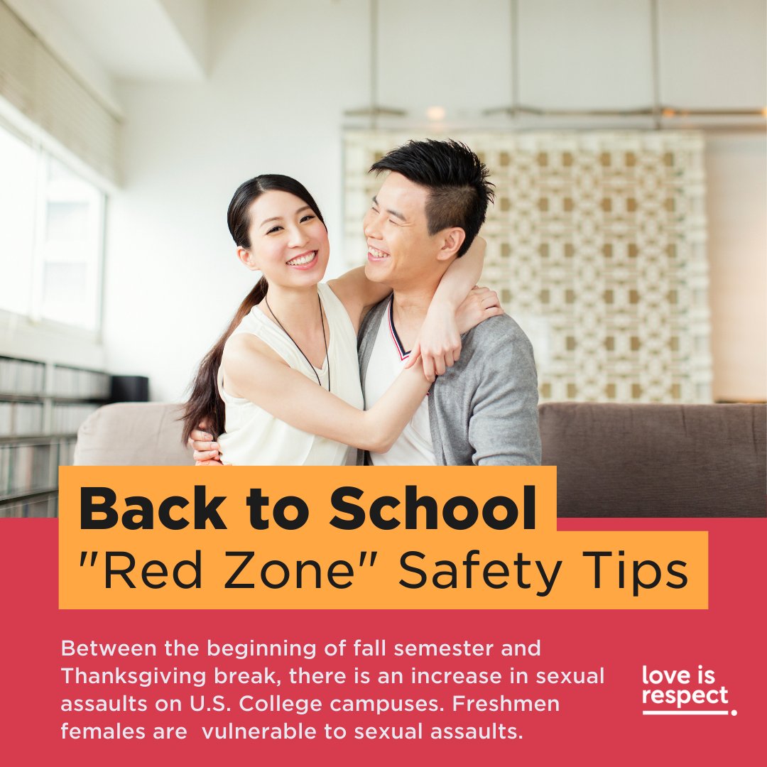 love is respect tweet media