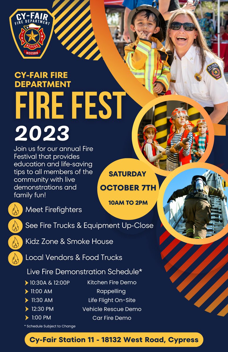 cyfairfd's tweet photo. https://t.co/2kvR9bIT1V