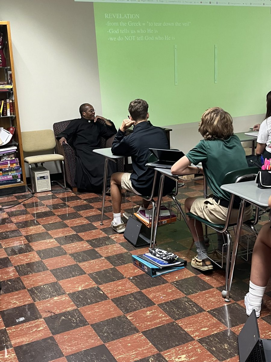 EC Campus Ministry tweet media