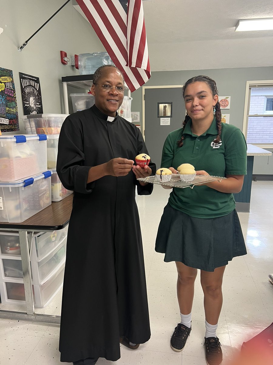 EC Campus Ministry tweet media