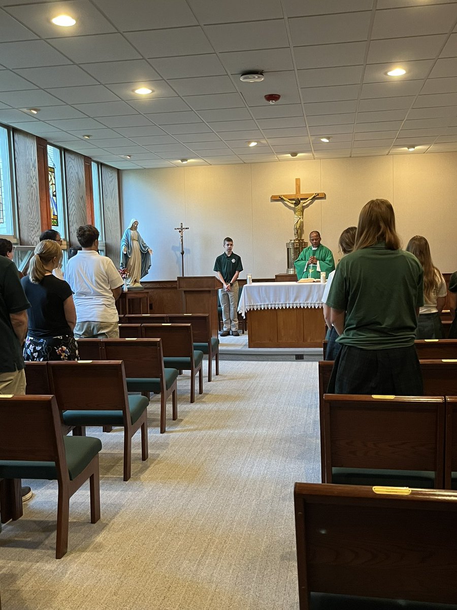 EC Campus Ministry tweet media