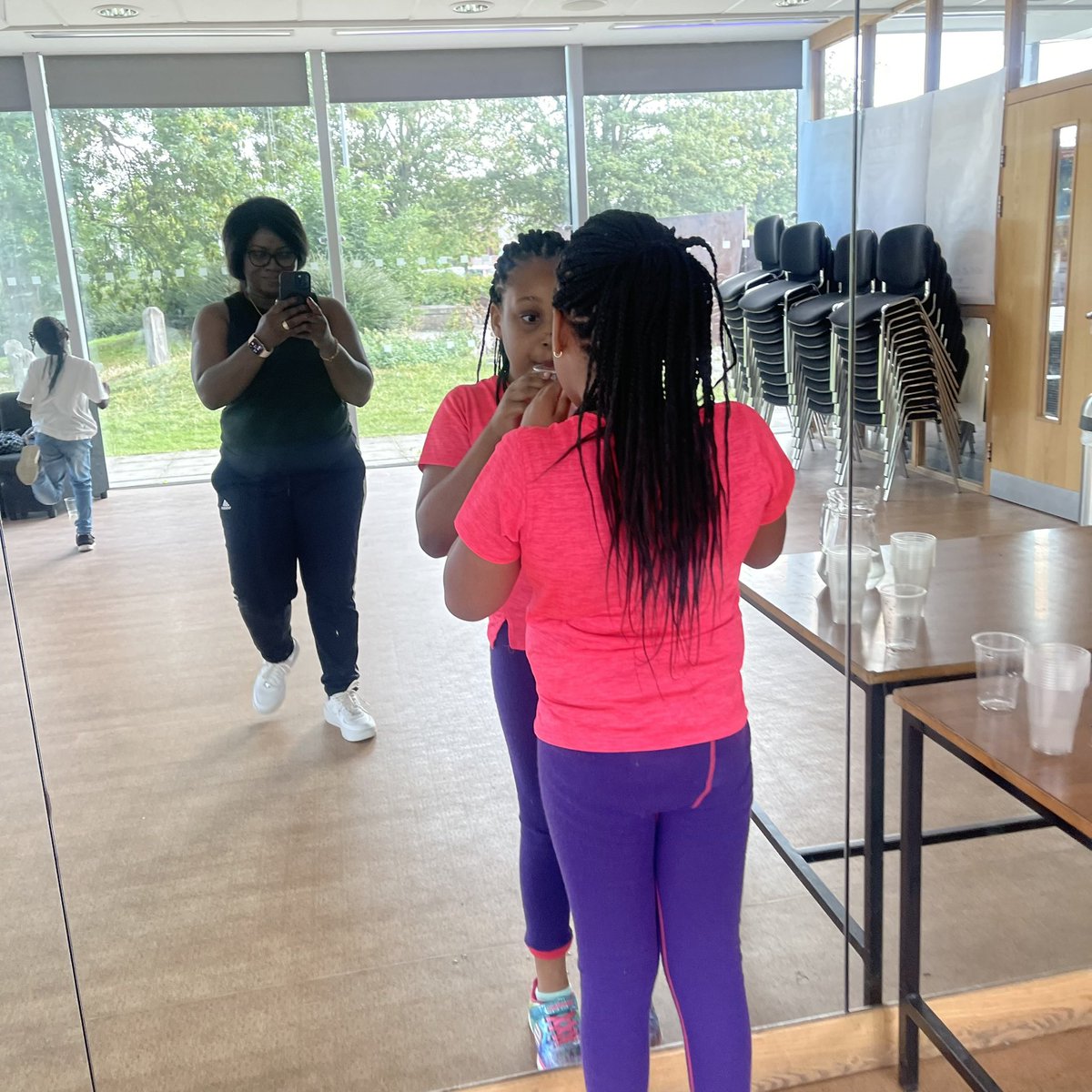 High HERITAGE tweet media